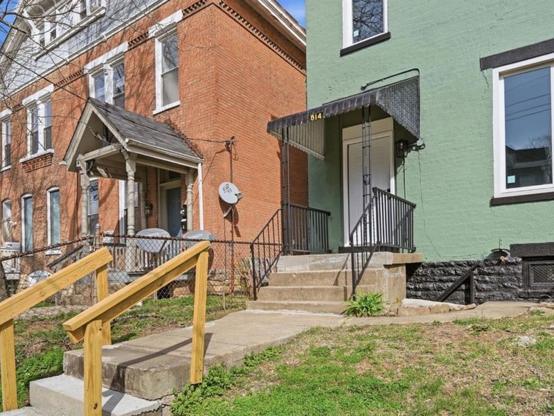 814 Considine Avenue, Cincinnati, OH 45205 Photo 5