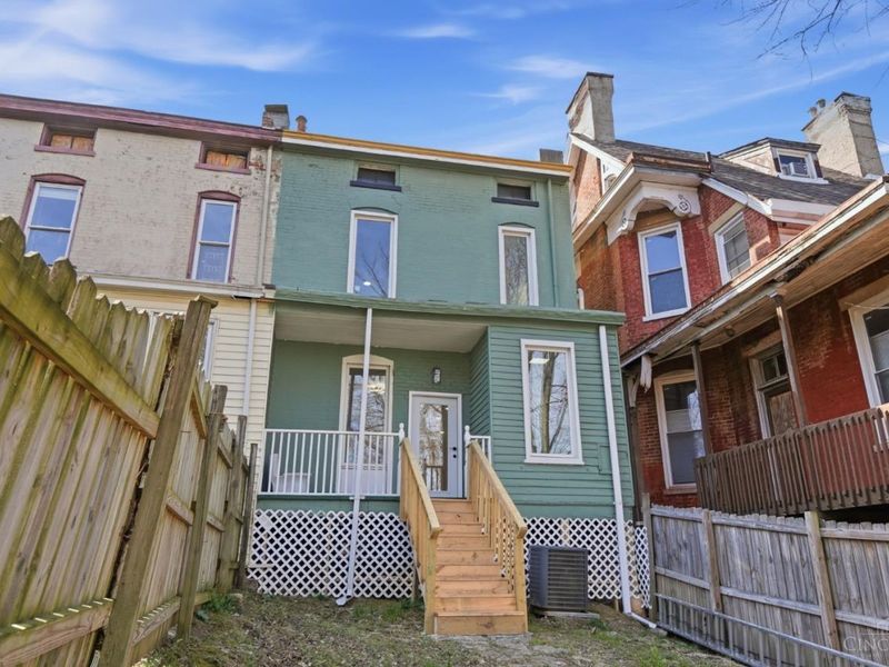 814 Considine Avenue, Cincinnati, OH 45205 Photo 50