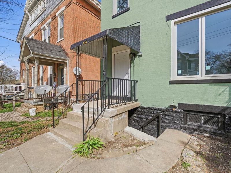 814 Considine Avenue, Cincinnati, OH 45205 Photo 6
