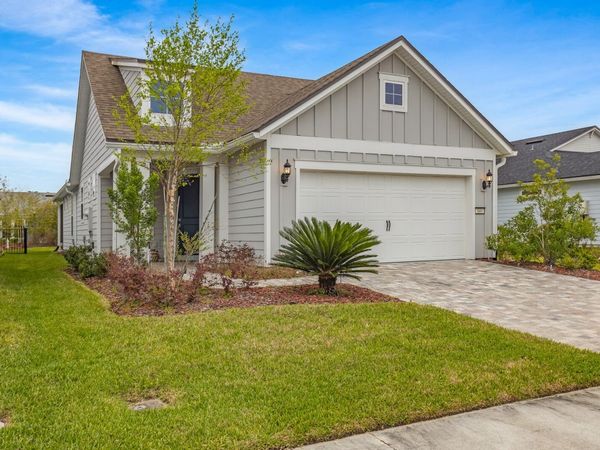 644 JUBILEE Circle, Yulee, FL 32097