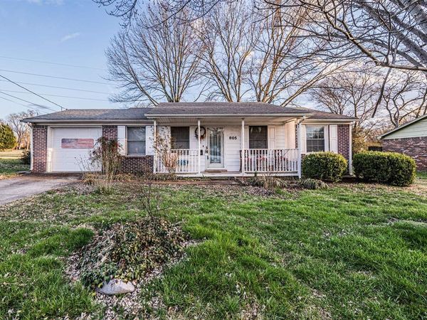 805 Stanley Court , Bowling Green, KY 42101