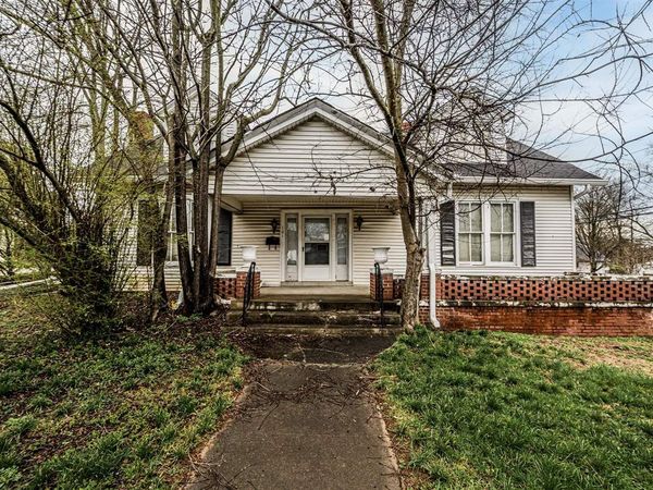 101 W Front Street , Glasgow, KY 42141