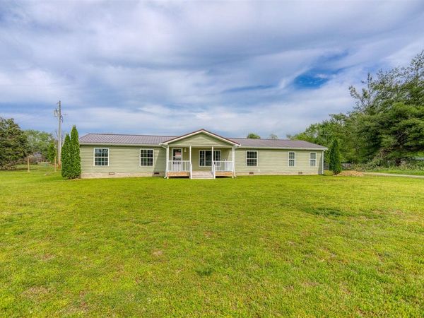 1834 Oak Grove Church Road, Adolphus, KY 42120