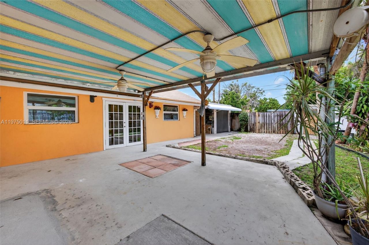2543 Liberty St, Hollywood, FL 33020 Photo