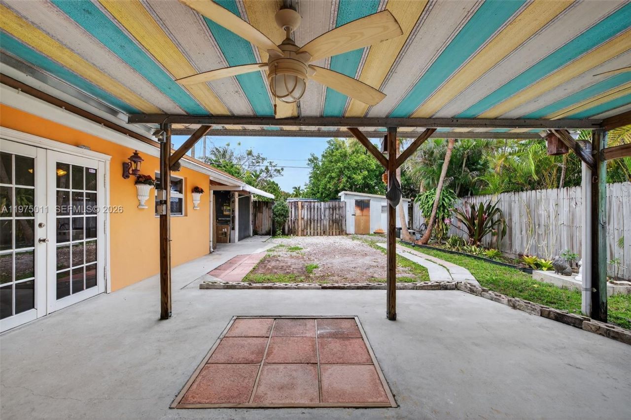 2543 Liberty St, Hollywood, FL 33020 Photo