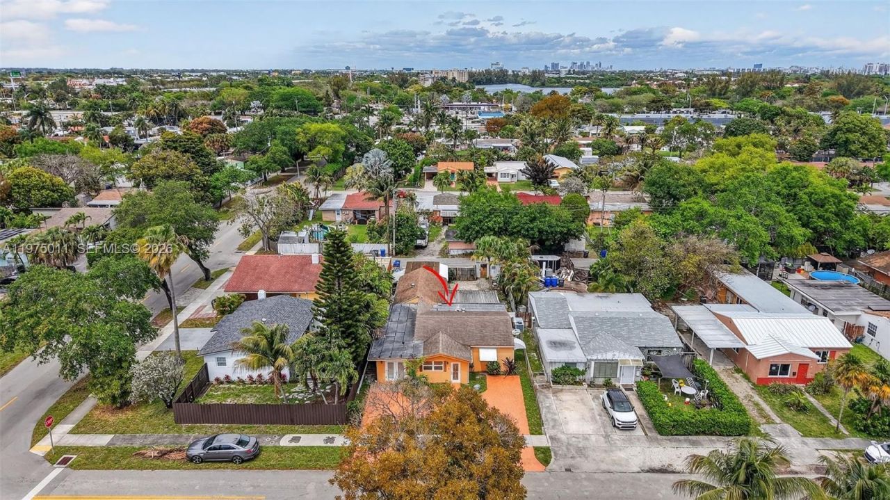 2543 Liberty St, Hollywood, FL 33020 Photo