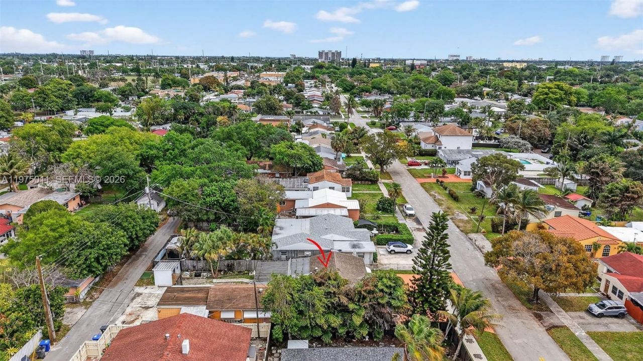 2543 Liberty St , Hollywood, FL 33020 Photo