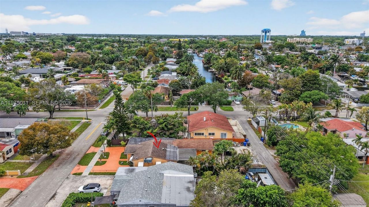 2543 Liberty St, Hollywood, FL 33020 Photo