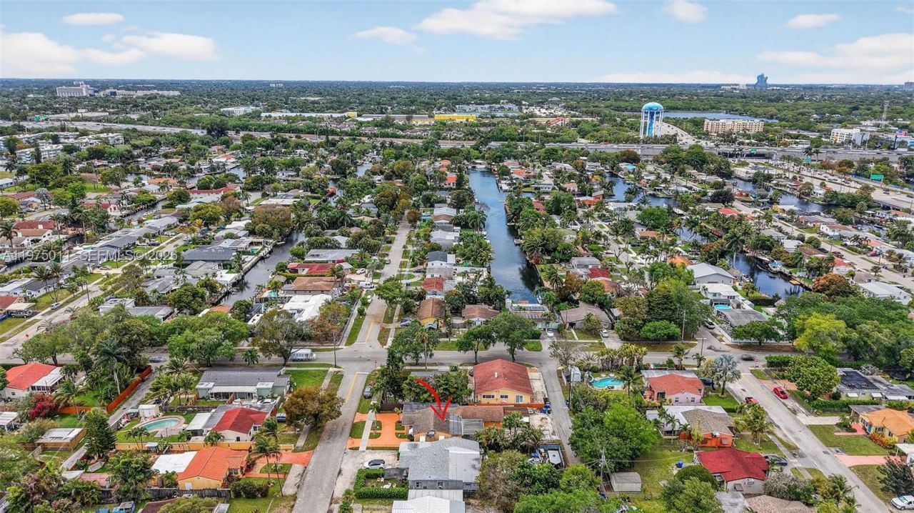 2543 Liberty St , Hollywood, FL 33020 Photo