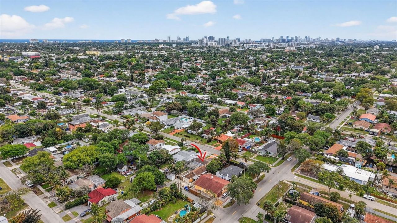 2543 Liberty St , Hollywood, FL 33020 Photo