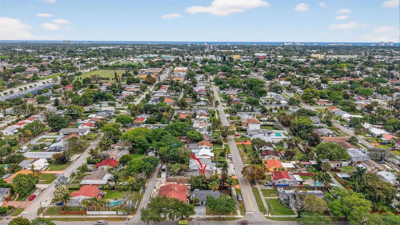 2543 Liberty St, Hollywood, FL 33020 Photo