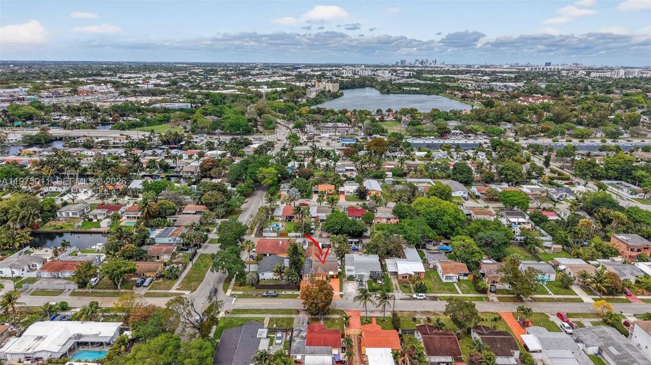 2543 Liberty St, Hollywood, FL 33020 Photo
