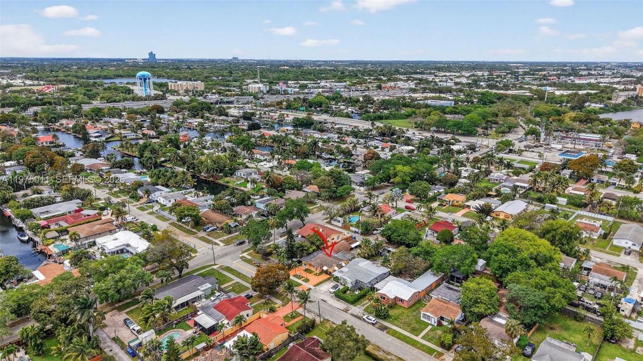 2543 Liberty St , Hollywood, FL 33020 Photo