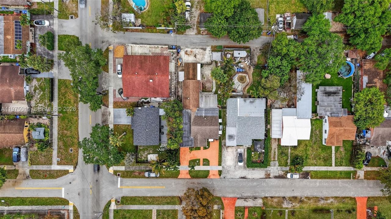 2543 Liberty St, Hollywood, FL 33020 Photo