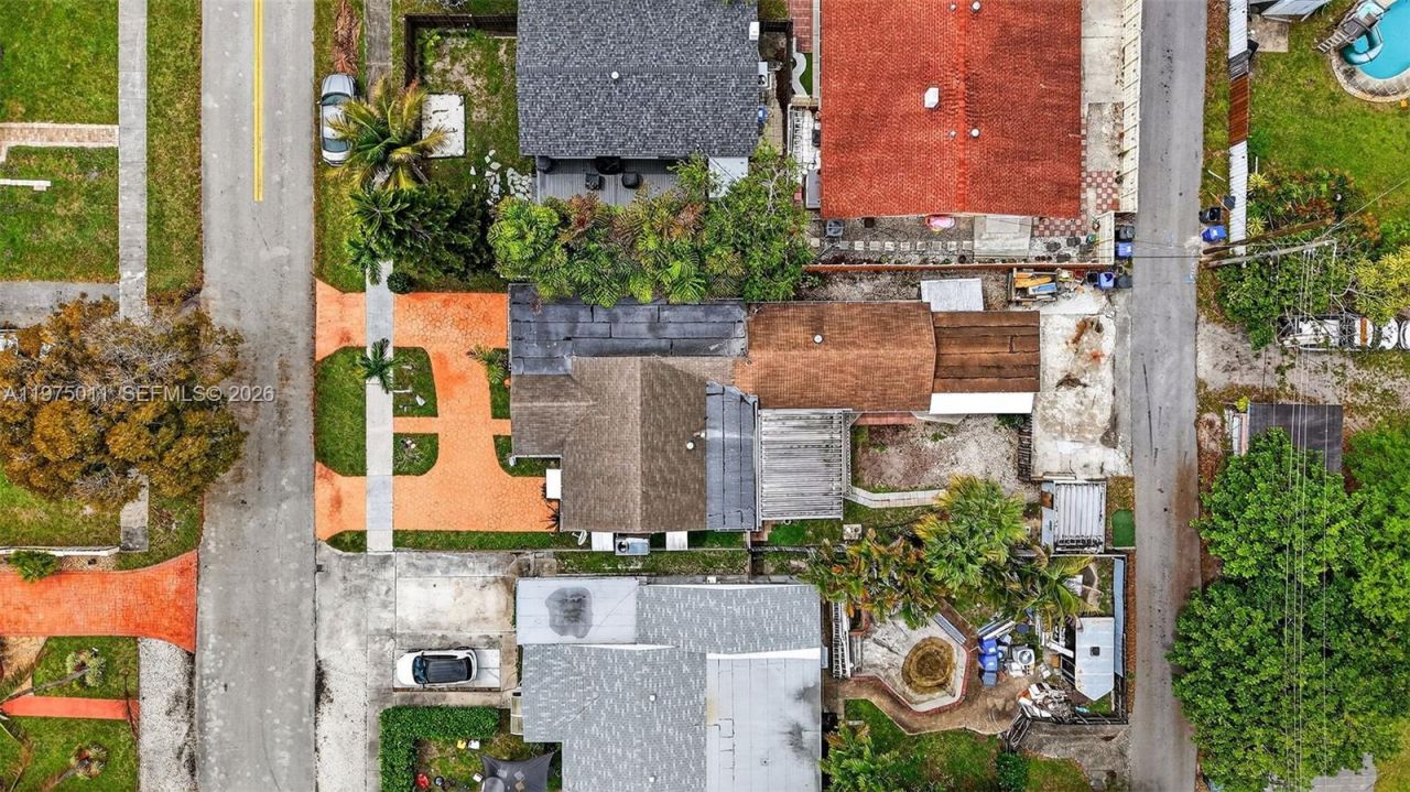 2543 Liberty St, Hollywood, FL 33020 Photo