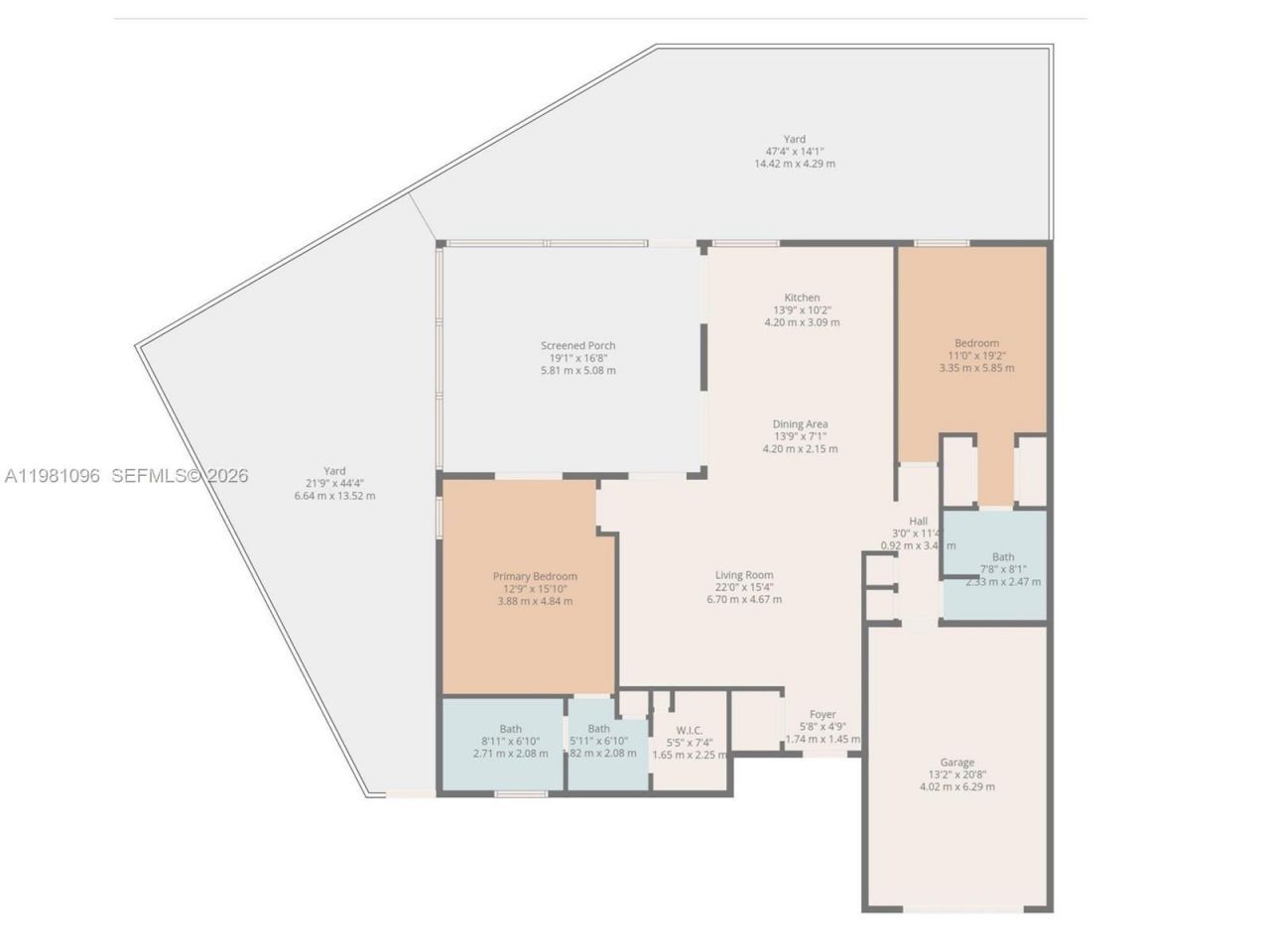 2083 Augusta, Weston, FL 33326 Photo