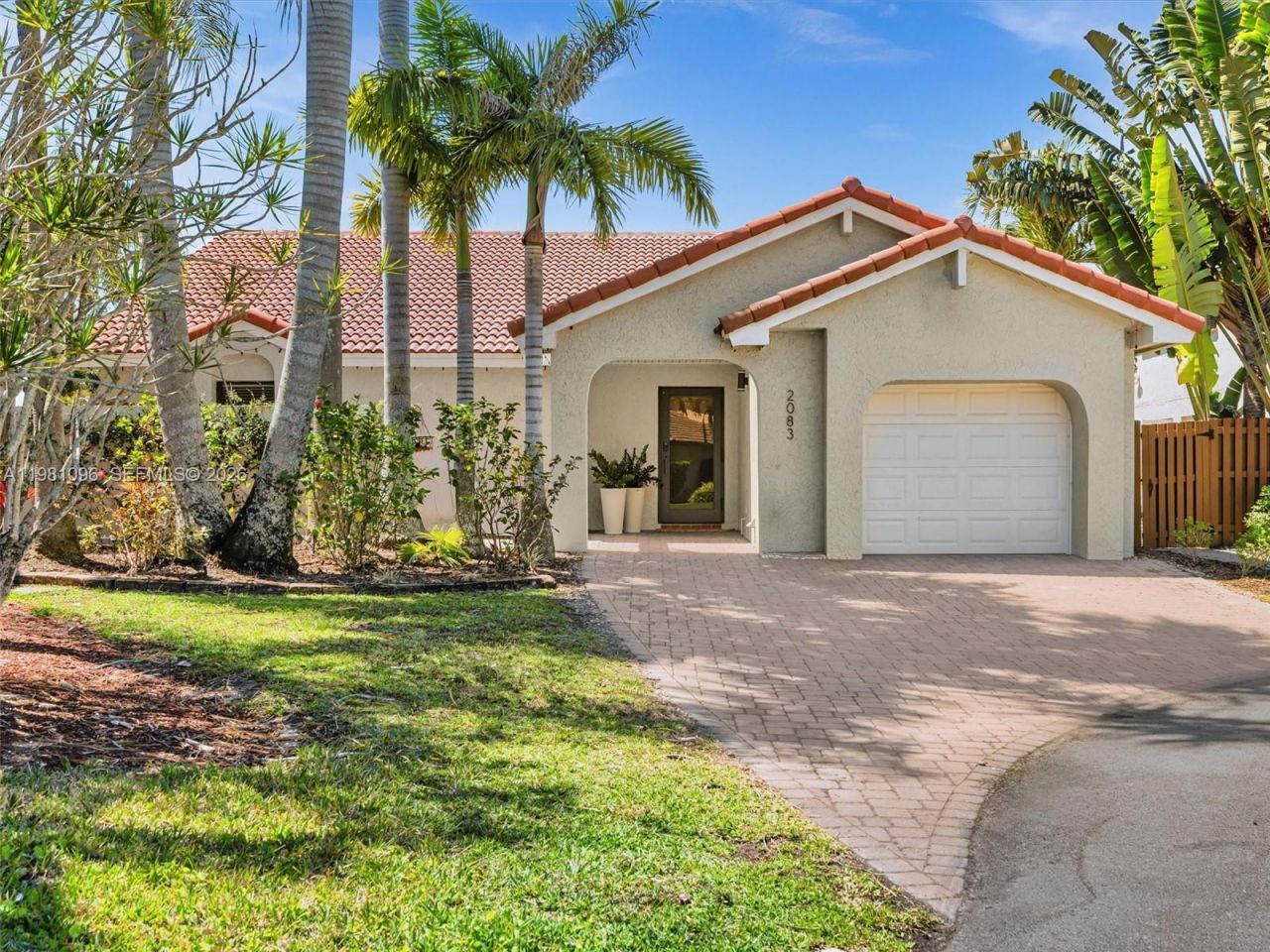 2083 Augusta, Weston, FL 33326 Photo