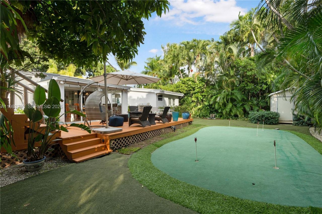 310 Greenwood Dr , Key Biscayne, FL 33149 Photo