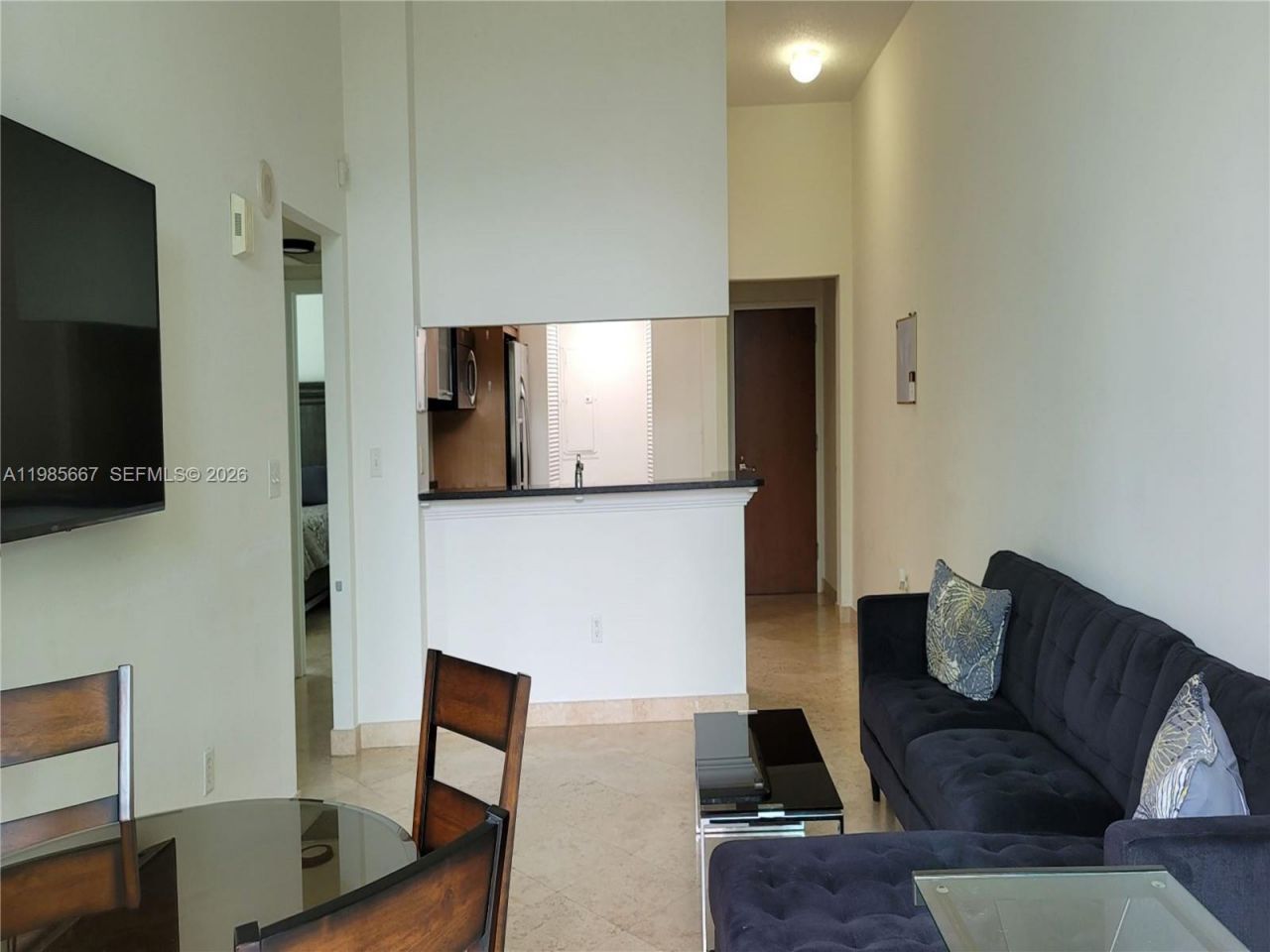 31 SE 5th St, Unit 1110, Miami, FL 33131 Photo