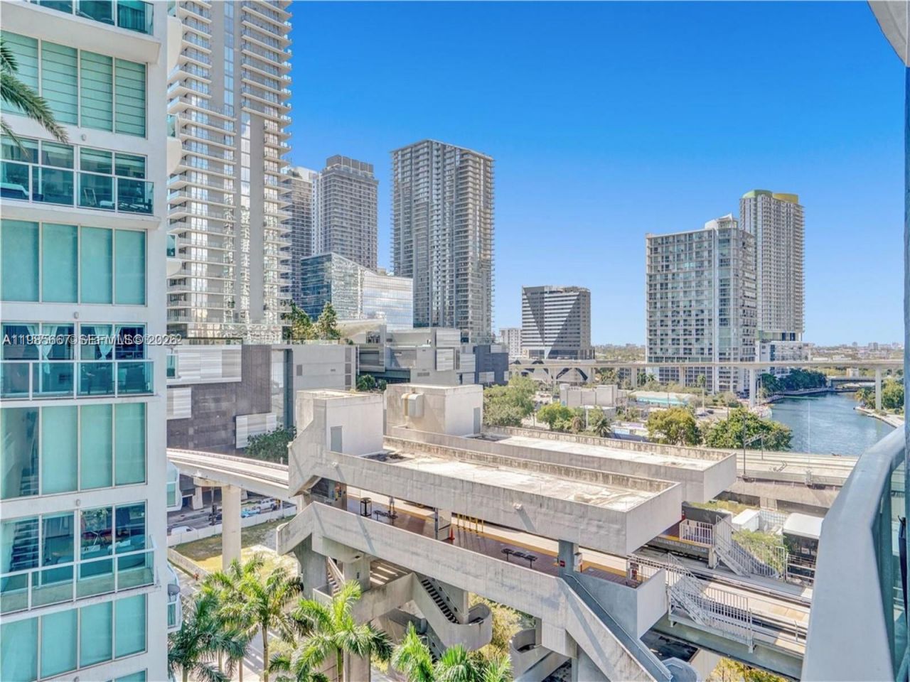31 SE 5th St, Unit 1110, Miami, FL 33131 Photo