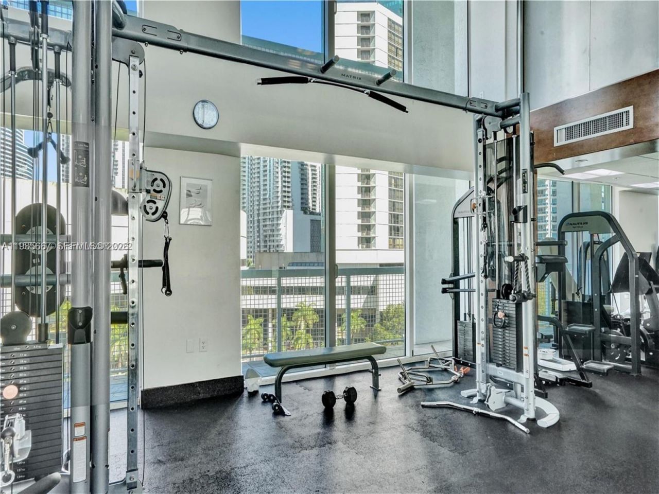 31 SE 5th St, Unit 1110, Miami, FL 33131 Photo