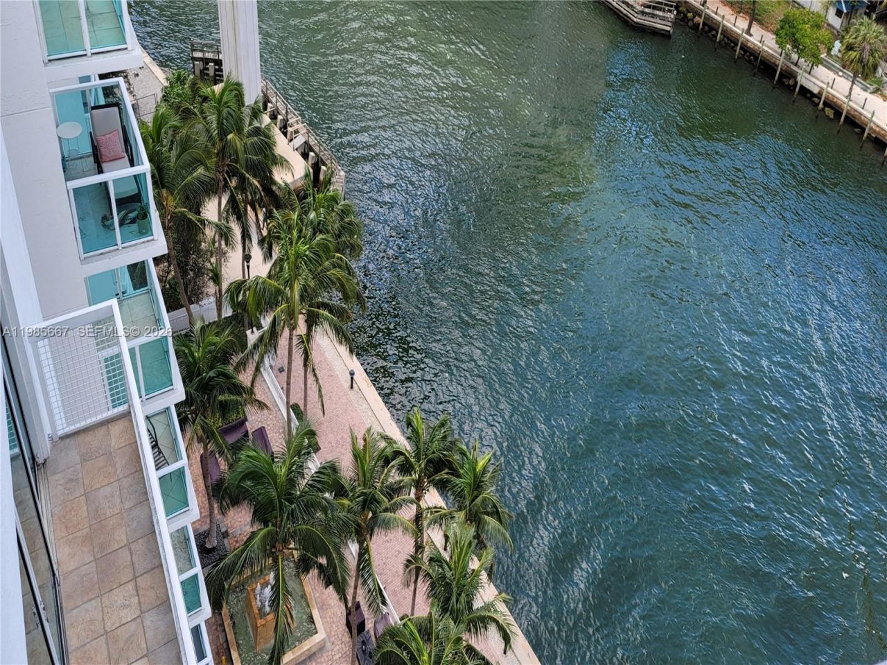 31 SE 5th St, Unit 1110, Miami, FL 33131 Photo