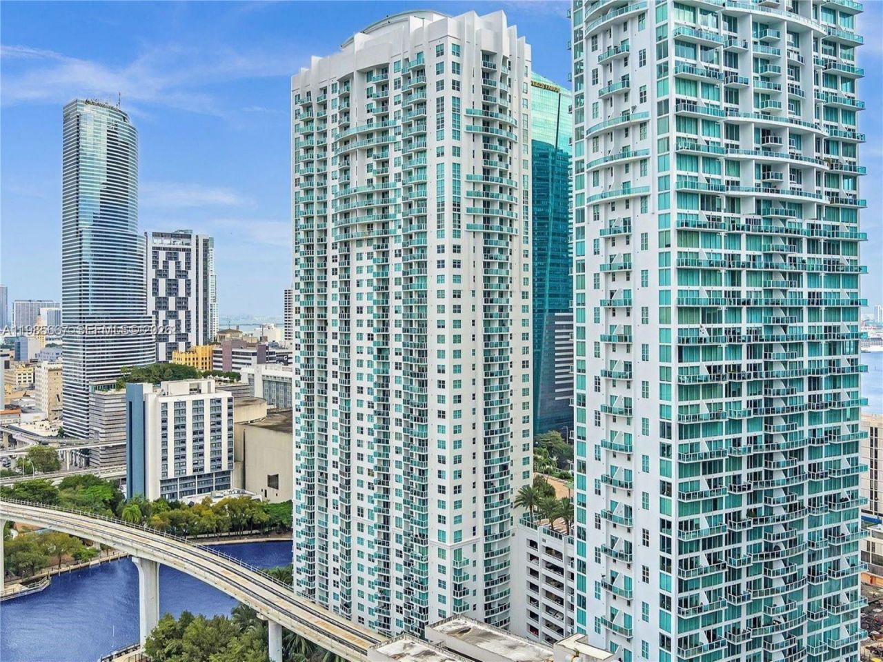 31 SE 5th St, Unit 1110, Miami, FL 33131 Photo