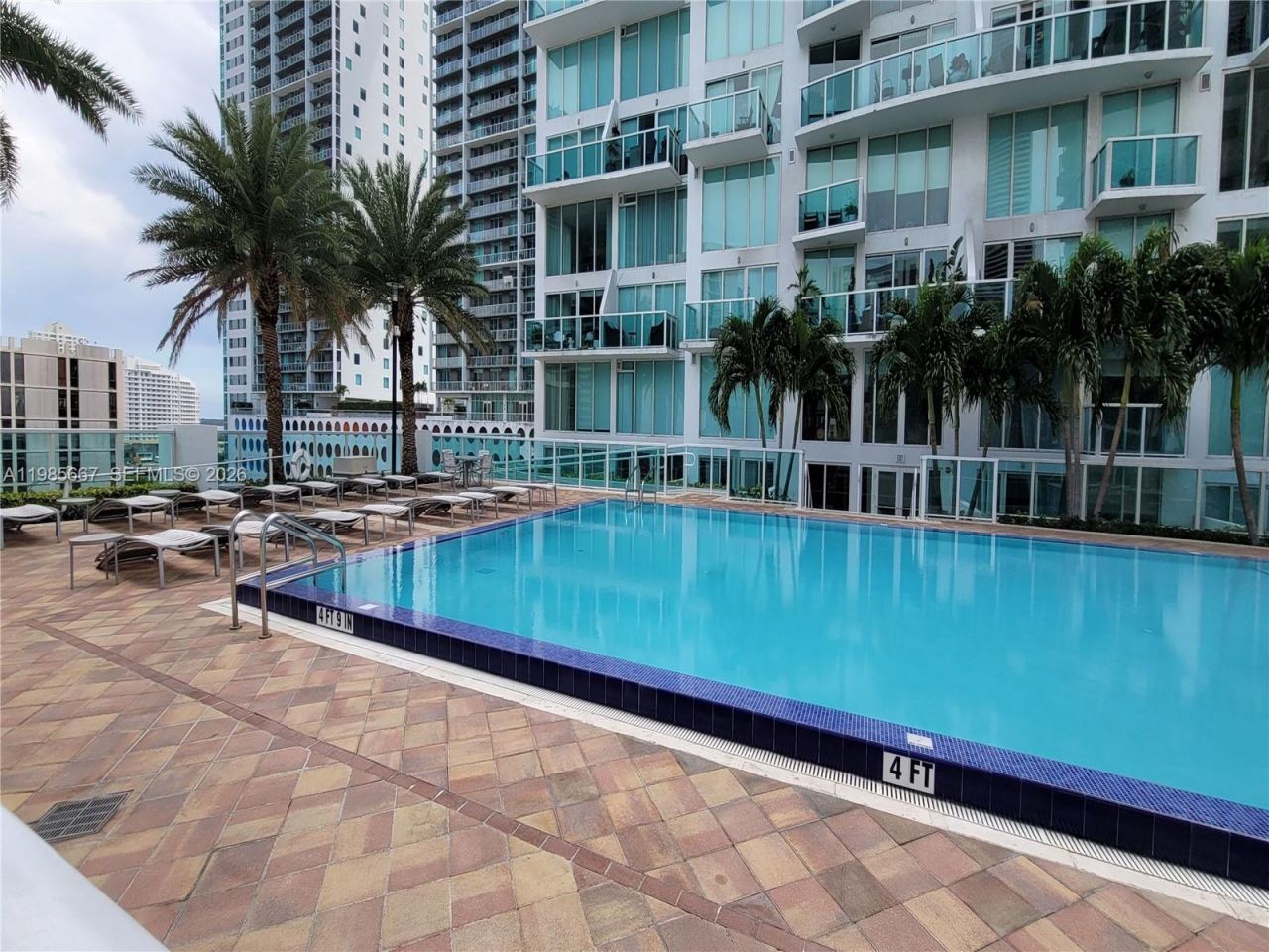 31 SE 5th St, Unit 1110, Miami, FL 33131 Photo
