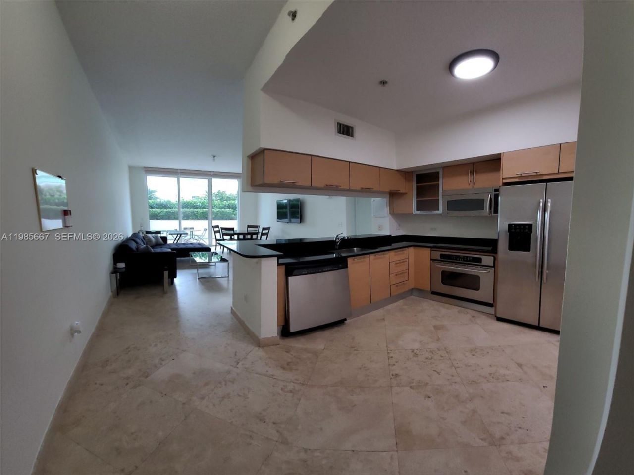 31 SE 5th St, Unit 1110, Miami, FL 33131 Photo