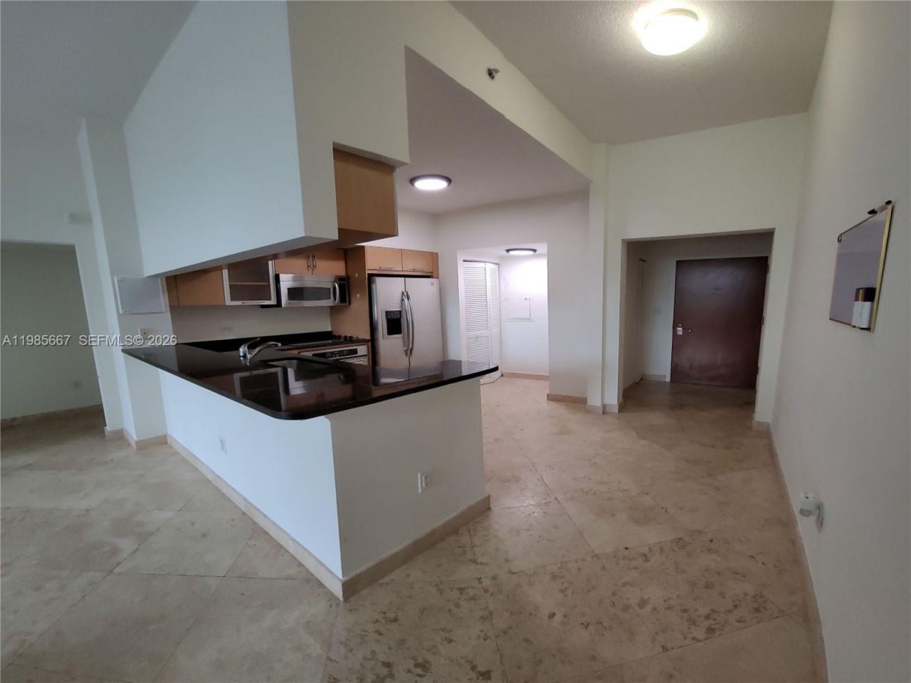 31 SE 5th St, Unit 1110, Miami, FL 33131 Photo