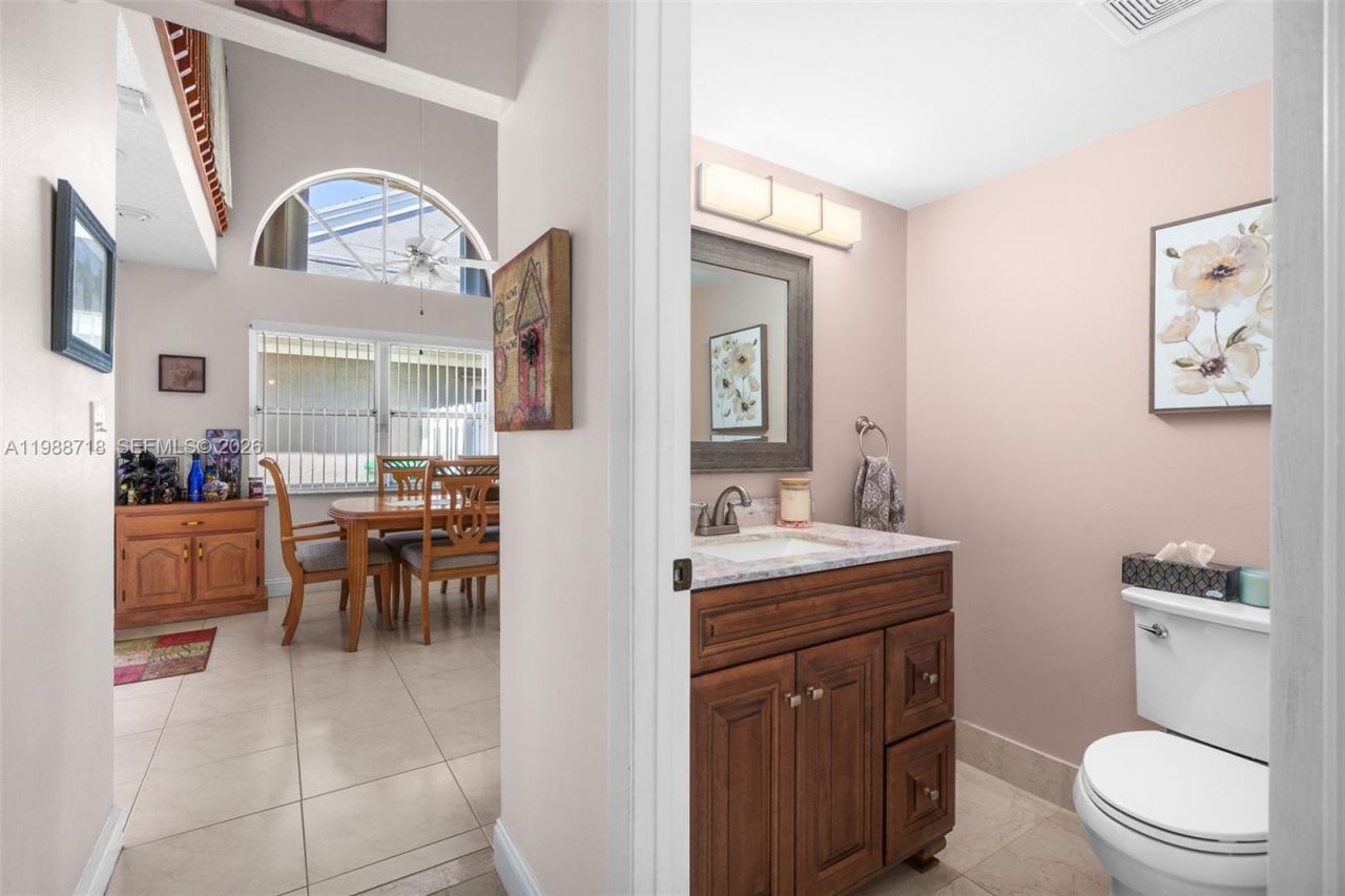 1199 SW 109th Ln , Davie, FL 33324 Photo