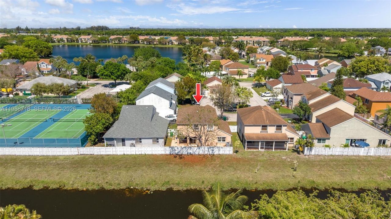 1199 SW 109th Ln , Davie, FL 33324 Photo