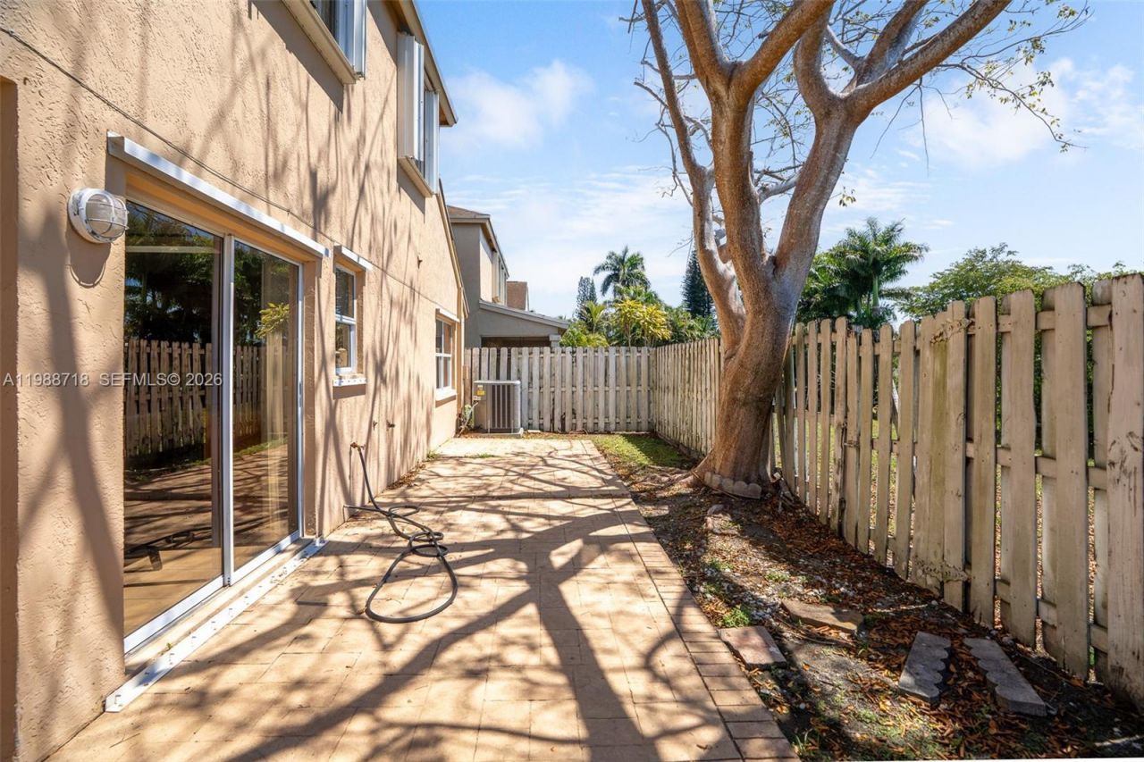 1199 SW 109th Ln , Davie, FL 33324 Photo