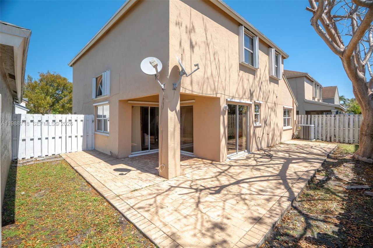 1199 SW 109th Ln , Davie, FL 33324 Photo