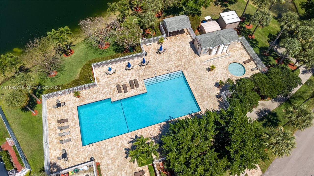 1199 SW 109th Ln , Davie, FL 33324 Photo