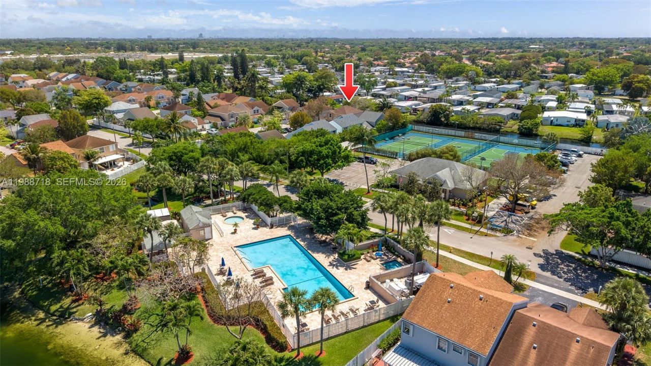 1199 SW 109th Ln , Davie, FL 33324 Photo