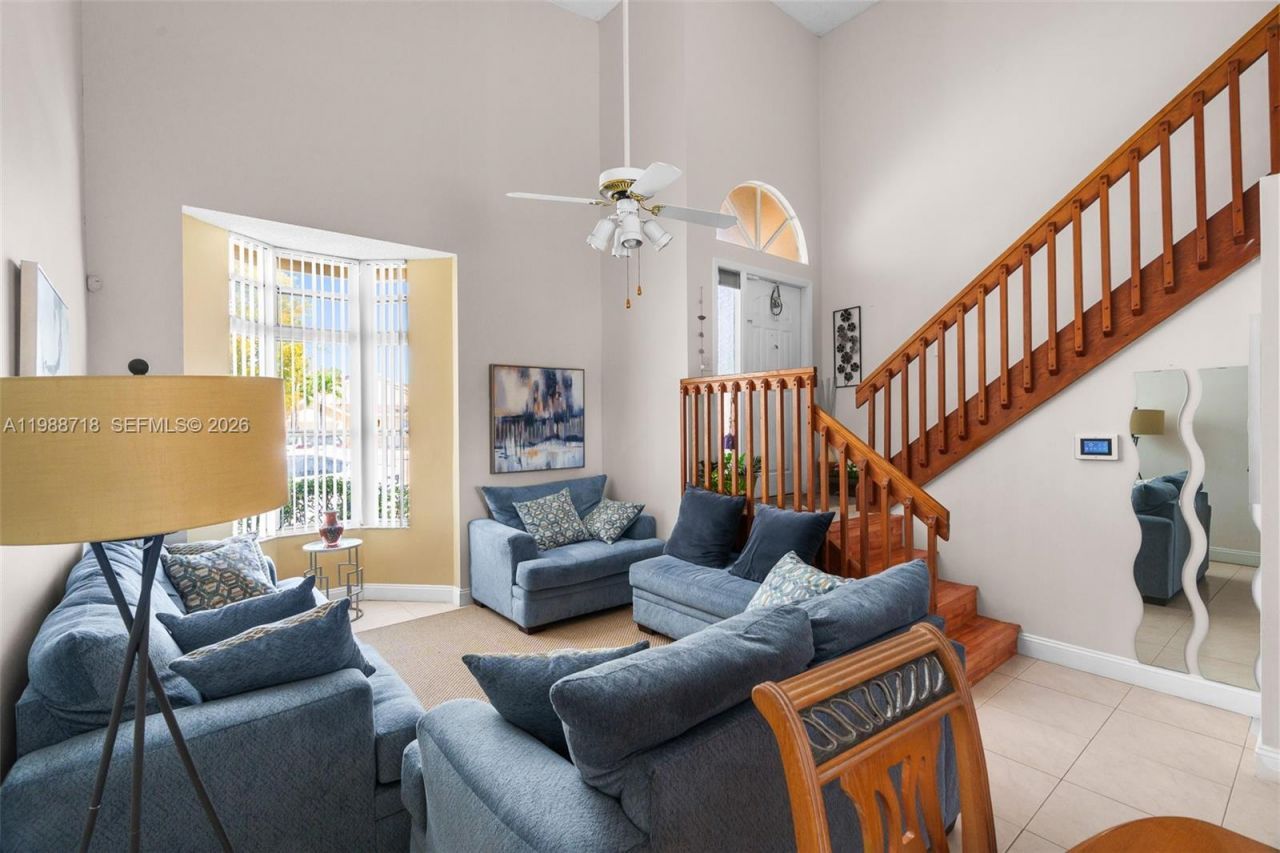 1199 SW 109th Ln , Davie, FL 33324 Photo