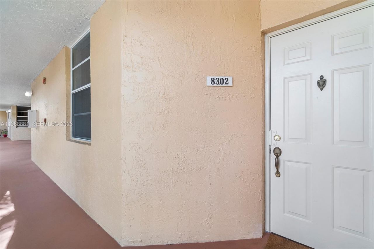 8302 NW 24th St , Unit 8302, Coral Springs, FL 33065 Photo