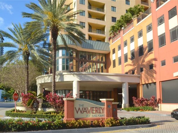 110 N Federal Hwy , Unit 602, Fort Lauderdale, FL 33301