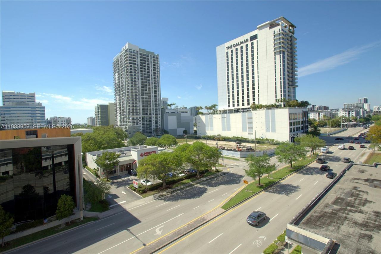 110 N Federal Hwy , Unit 602, Fort Lauderdale, FL 33301 Photo