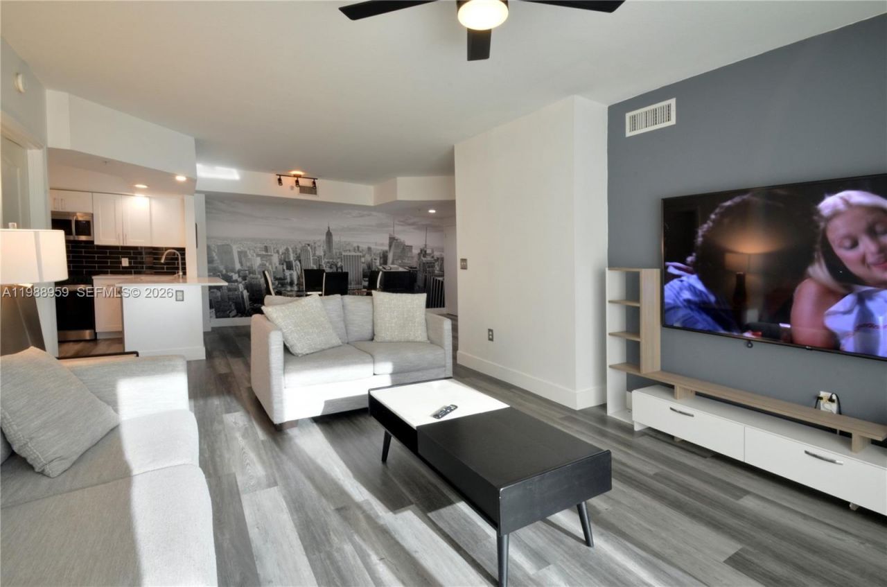 110 N Federal Hwy , Unit 602, Fort Lauderdale, FL 33301 Photo