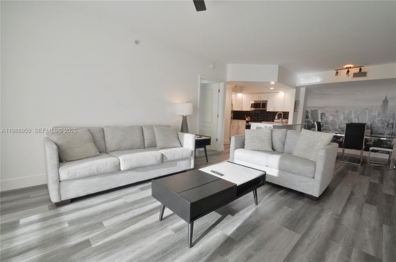 110 N Federal Hwy , Unit 602, Fort Lauderdale, FL 33301 Photo