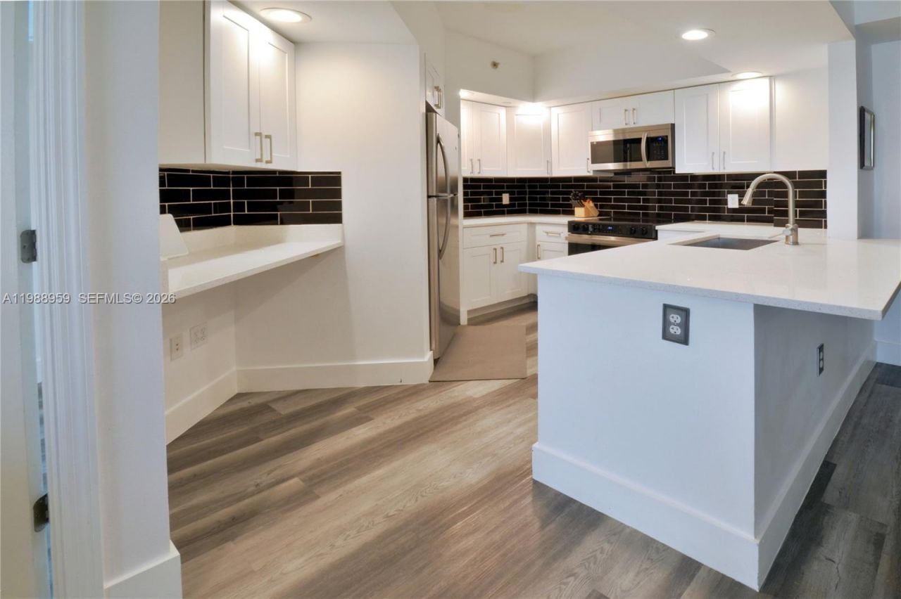 110 N Federal Hwy , Unit 602, Fort Lauderdale, FL 33301 Photo