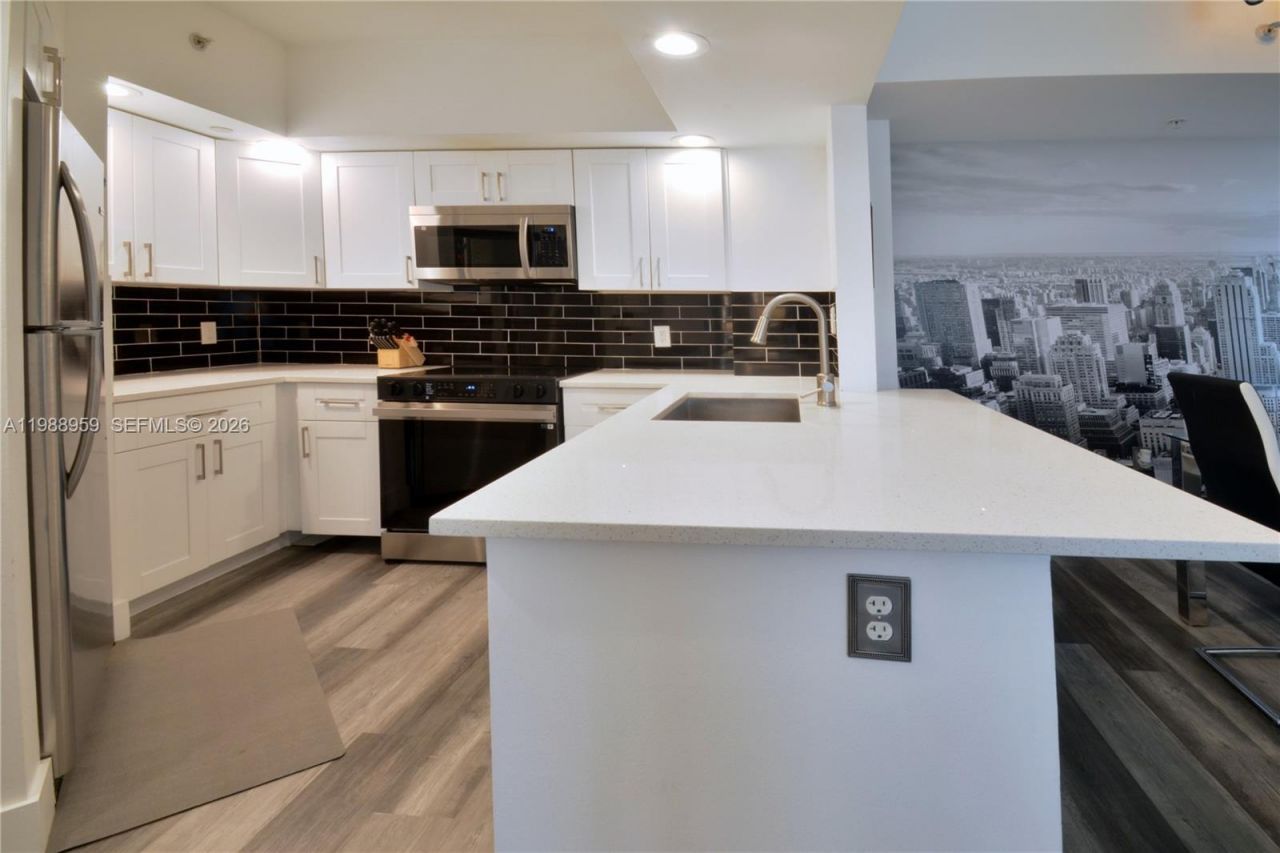 110 N Federal Hwy , Unit 602, Fort Lauderdale, FL 33301 Photo