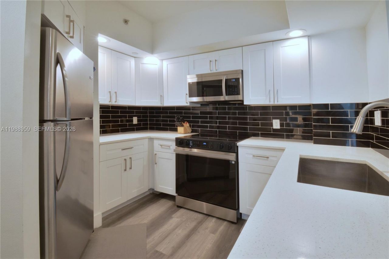 110 N Federal Hwy , Unit 602, Fort Lauderdale, FL 33301 Photo