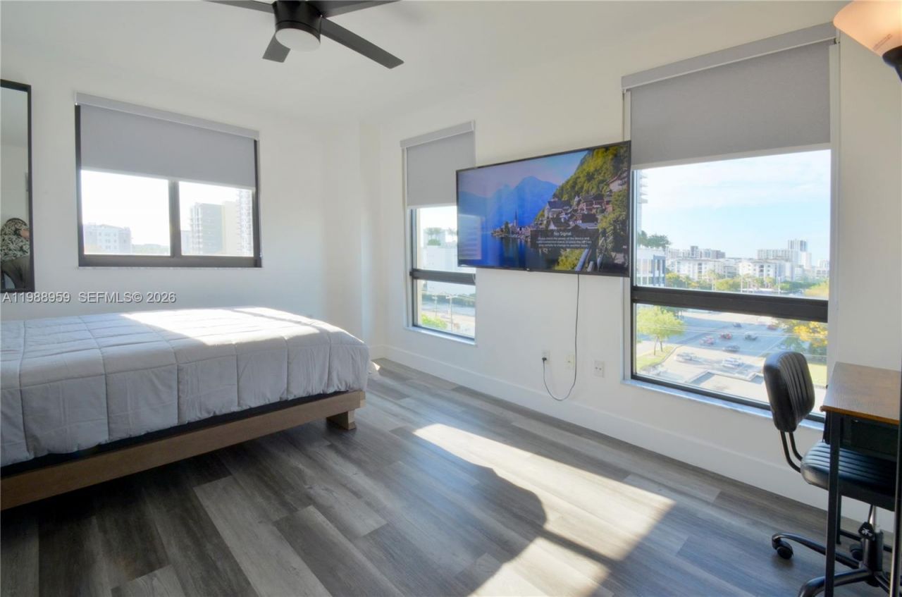 110 N Federal Hwy , Unit 602, Fort Lauderdale, FL 33301 Photo