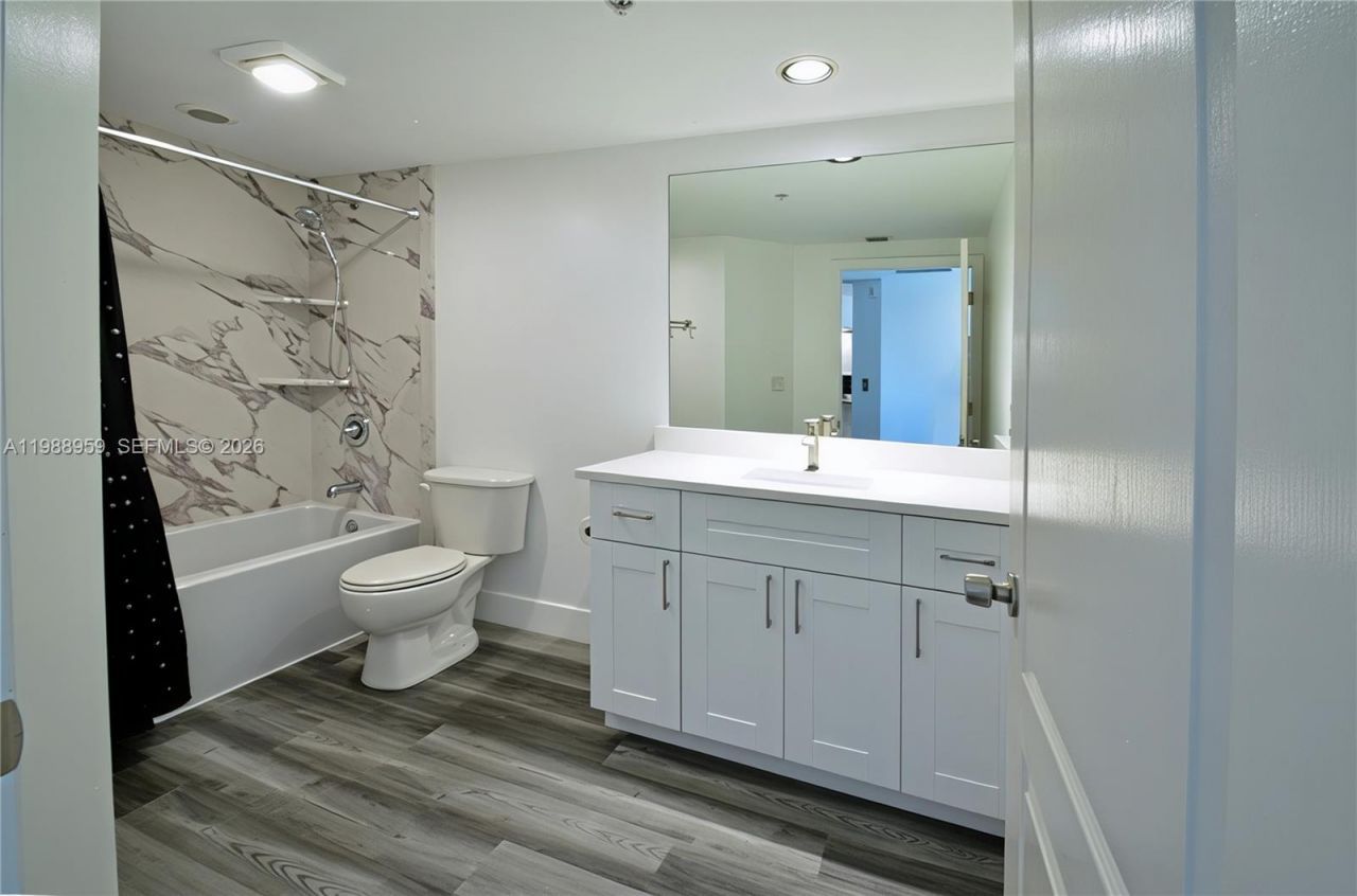 110 N Federal Hwy , Unit 602, Fort Lauderdale, FL 33301 Photo