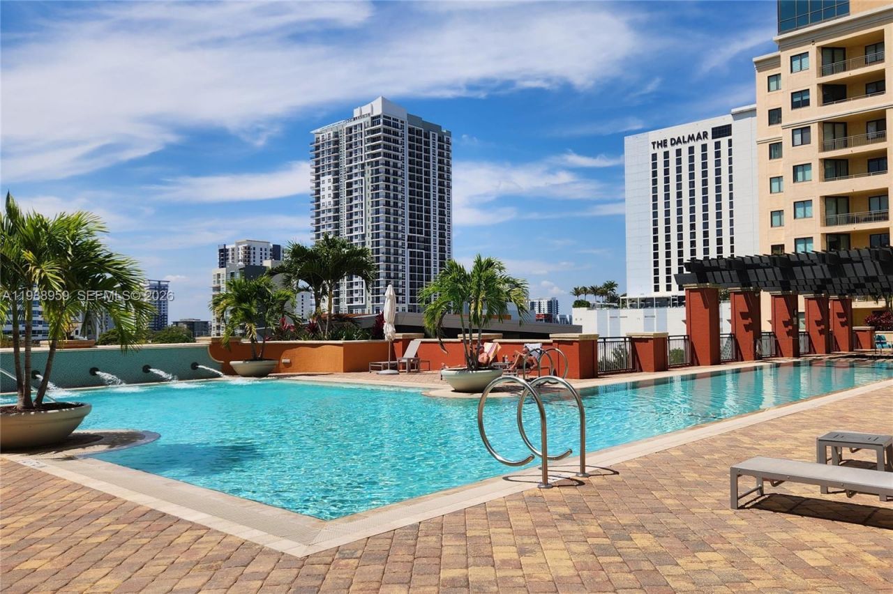 110 N Federal Hwy , Unit 602, Fort Lauderdale, FL 33301 Photo