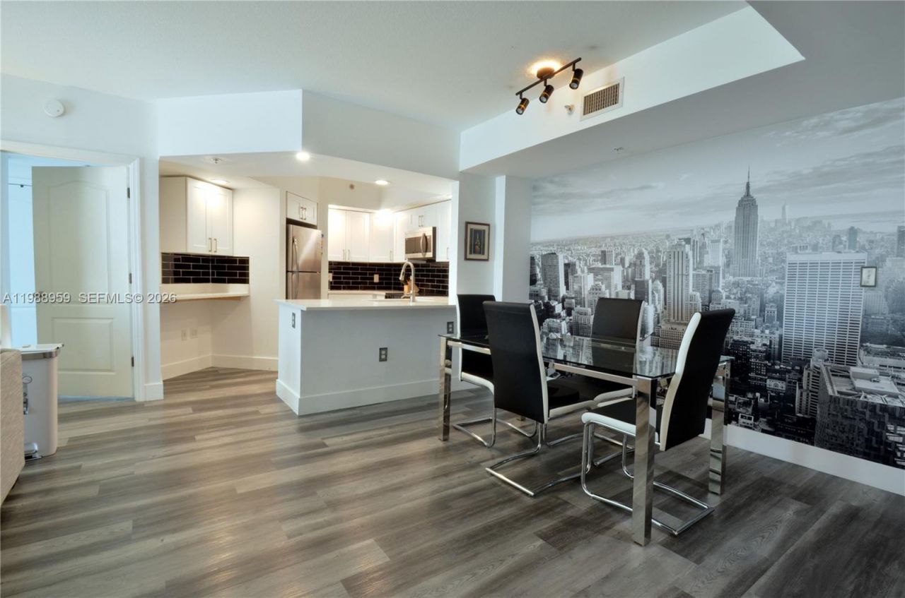 110 N Federal Hwy , Unit 602, Fort Lauderdale, FL 33301 Photo