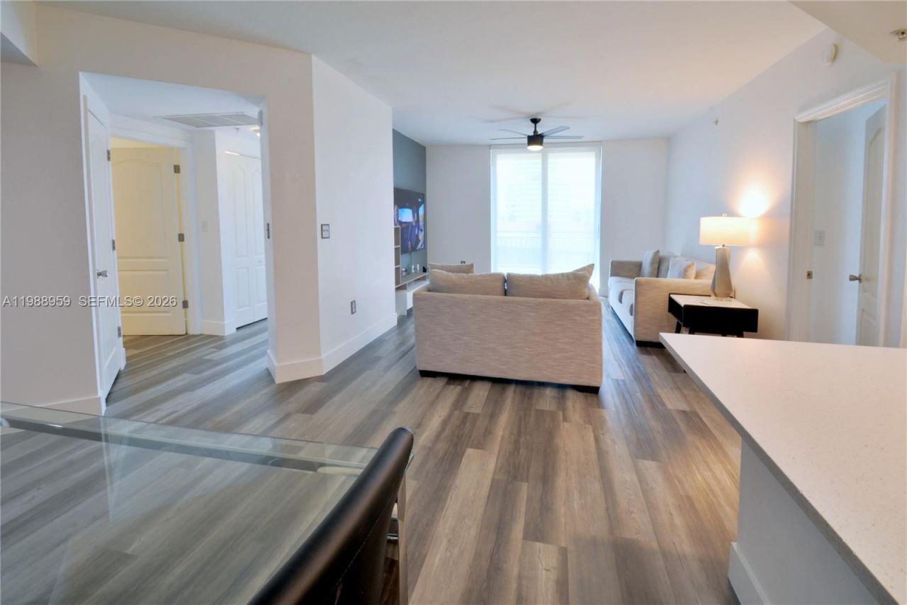 110 N Federal Hwy , Unit 602, Fort Lauderdale, FL 33301 Photo